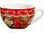 Подарочный набор: чайная пара, варенье из сосновых шишек с логотипом  заказать по выгодной цене в кибермаркете AvroraStore