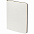 Ежедневник Flex Shall, недатированный, серый с логотипом  заказать по выгодной цене в кибермаркете AvroraStore