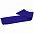 Шарф Siver, синий с логотипом  заказать по выгодной цене в кибермаркете AvroraStore