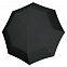 Зонт-трость U.900, черный с логотипом  заказать по выгодной цене в кибермаркете AvroraStore