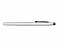 Ручка-роллер «Selectip Cross Classic Century Brushed» с логотипом  заказать по выгодной цене в кибермаркете AvroraStore