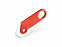 Нож для пиццы «TOKEV» с логотипом  заказать по выгодной цене в кибермаркете AvroraStore