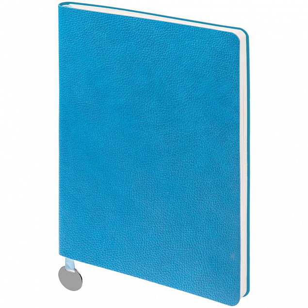 Набор Lafite, голубой с логотипом  заказать по выгодной цене в кибермаркете AvroraStore