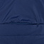 Жилет Leven, темно-синий с логотипом  заказать по выгодной цене в кибермаркете AvroraStore