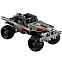 Конструктор «LEGO Technic. Машина для побега» с логотипом  заказать по выгодной цене в кибермаркете AvroraStore