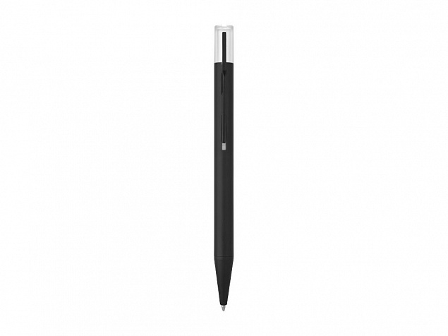 Ручка металлическая шариковая "Explorer" с логотипом  заказать по выгодной цене в кибермаркете AvroraStore
