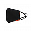 Маска трикотаж + хлопок 100% с логотипом  заказать по выгодной цене в кибермаркете AvroraStore