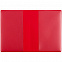 Обложка для паспорта Dorset, красная с логотипом  заказать по выгодной цене в кибермаркете AvroraStore