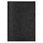 Ежедневник Dallas, А5, датированный (2020 г.), черный с логотипом  заказать по выгодной цене в кибермаркете AvroraStore