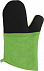 Кухонная рукавица с логотипом  заказать по выгодной цене в кибермаркете AvroraStore