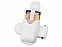 Кошелёк-чехол на руку «Joggy» с логотипом  заказать по выгодной цене в кибермаркете AvroraStore