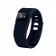 Смарт браслет ("умный браслет") Portobello Trend, The One, электронный дисплей, браслет-силикон, 240x20x10 мм, синий с логотипом  заказать по выгодной цене в кибермаркете AvroraStore