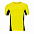Футболка для бега SYDNEY MEN 180 с логотипом  заказать по выгодной цене в кибермаркете AvroraStore