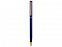 Ручка металлическая шариковая Жако с серебристой подложкой с логотипом  заказать по выгодной цене в кибермаркете AvroraStore