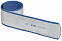 Светоотражающая слэп-лента Felix, process blue с логотипом  заказать по выгодной цене в кибермаркете AvroraStore