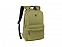 Рюкзак с отделением для ноутбука 14" и с водоотталкивающим покрытием с логотипом  заказать по выгодной цене в кибермаркете AvroraStore