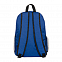 Рюкзаки Рюкзак 141 Синий меланж с логотипом  заказать по выгодной цене в кибермаркете AvroraStore