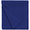 Шарф Life Explorer, ярко-синий с логотипом  заказать по выгодной цене в кибермаркете AvroraStore