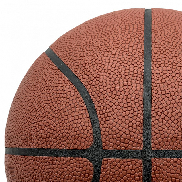Баскетбольный мяч Belov, размер 7 с логотипом  заказать по выгодной цене в кибермаркете AvroraStore