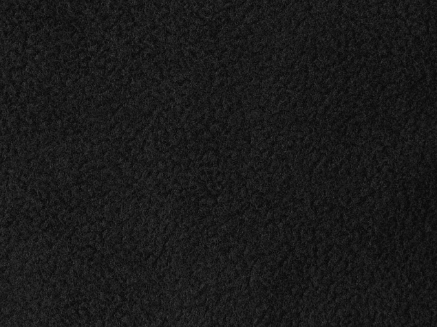 Куртка флисовая Nashville мужская, черный с логотипом  заказать по выгодной цене в кибермаркете AvroraStore