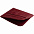 Чехол для карточек Apache, темно-красный с логотипом  заказать по выгодной цене в кибермаркете AvroraStore