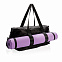 Спортивная сумка-дафл Austin для занятий в тренажерном зале и йоги, без ПВХ с логотипом  заказать по выгодной цене в кибермаркете AvroraStore