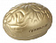 Антистресс «Золотой мозг» с логотипом  заказать по выгодной цене в кибермаркете AvroraStore