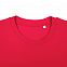Футболка мужская T-bolka Stretch, темно-красная с логотипом  заказать по выгодной цене в кибермаркете AvroraStore