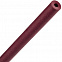 Ручка шариковая Carton Plus, бордовая с логотипом  заказать по выгодной цене в кибермаркете AvroraStore