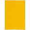 Плед Marea, желтый с логотипом  заказать по выгодной цене в кибермаркете AvroraStore