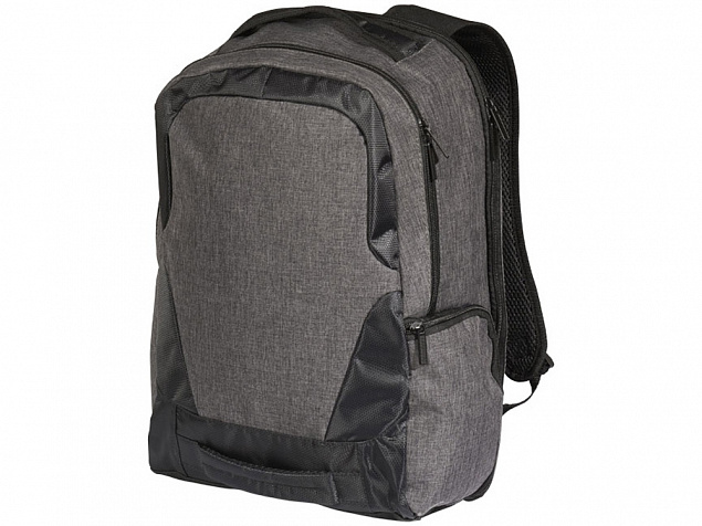 Рюкзак «Overland» для ноутбука 17" с логотипом  заказать по выгодной цене в кибермаркете AvroraStore