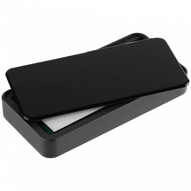 Портативный внешний диск SSD Drop Light, с подсветкой, 512 Гб с логотипом  заказать по выгодной цене в кибермаркете AvroraStore