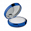Зеркальце с бальзамом для губ с логотипом  заказать по выгодной цене в кибермаркете AvroraStore