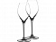 Набор бокалов Champagne, 330 мл, 2 шт. с логотипом  заказать по выгодной цене в кибермаркете AvroraStore