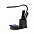 Настольная лампа Tenza с беспроводной зарядкой и держателем для ручек с логотипом  заказать по выгодной цене в кибермаркете AvroraStore