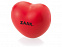 Антистресс "Сердце" с логотипом  заказать по выгодной цене в кибермаркете AvroraStore