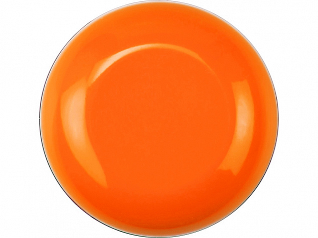 Термос Ямал 500мл, оранжевый с логотипом  заказать по выгодной цене в кибермаркете AvroraStore