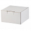 Коробка для чайной пары с логотипом  заказать по выгодной цене в кибермаркете AvroraStore