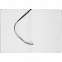 Ежедневник New Latte, недатированный, серый с логотипом  заказать по выгодной цене в кибермаркете AvroraStore