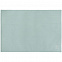 Набор Feast Mist: сервировочная салфетка и куверт, серо-голубой с логотипом  заказать по выгодной цене в кибермаркете AvroraStore