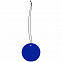 Ароматизатор Ascent, синий с логотипом  заказать по выгодной цене в кибермаркете AvroraStore