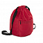 Рюкзаки Рюкзак 150 Красный с логотипом  заказать по выгодной цене в кибермаркете AvroraStore