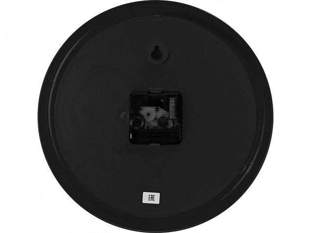 Часы настенные разборные «Idea» с логотипом  заказать по выгодной цене в кибермаркете AvroraStore