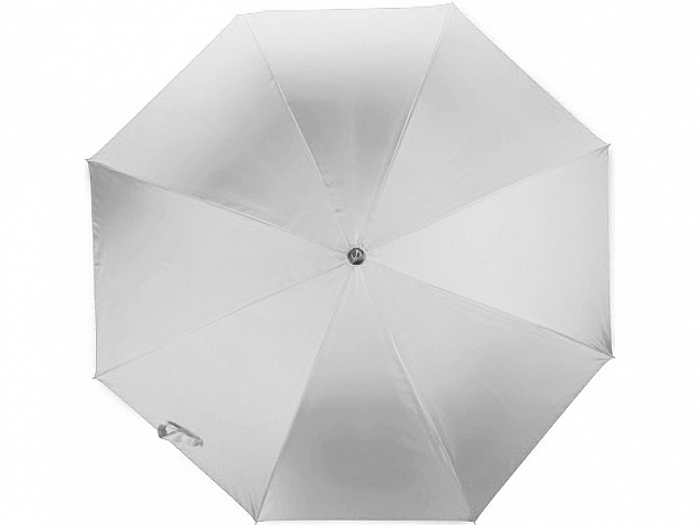 Зонт-трость «Майорка» с логотипом  заказать по выгодной цене в кибермаркете AvroraStore