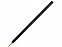 Треугольный карандаш Trix с логотипом  заказать по выгодной цене в кибермаркете AvroraStore