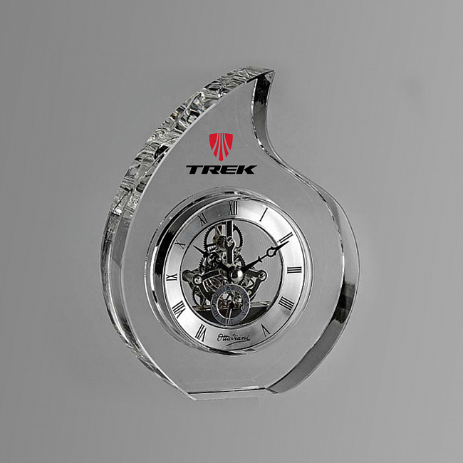 ВИП-часы с логотипом на заказ 