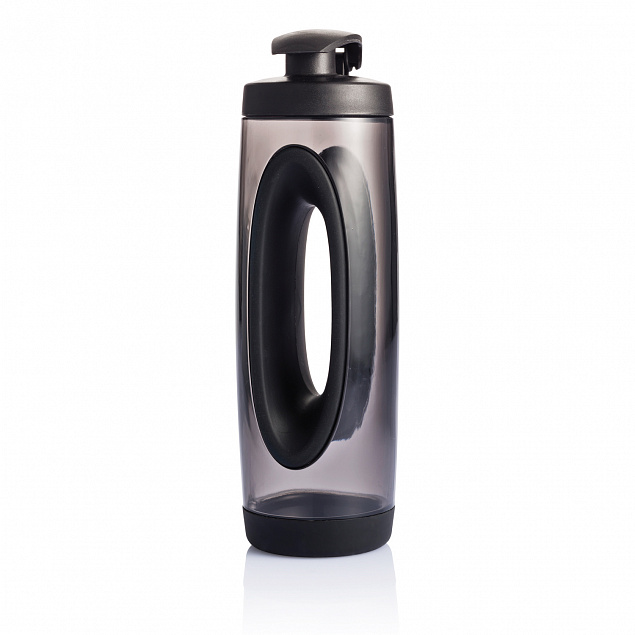 Бутылка для воды Bopp Sport, 550 мл с логотипом  заказать по выгодной цене в кибермаркете AvroraStore