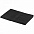 Полотенце Soft Me Light, большое, черное с логотипом  заказать по выгодной цене в кибермаркете AvroraStore