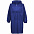 Дождевик-анорак Alatau, темно-синий с логотипом  заказать по выгодной цене в кибермаркете AvroraStore
