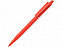 Ручка пластиковая шариковая Xelo Solid с логотипом  заказать по выгодной цене в кибермаркете AvroraStore